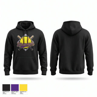 Hoodie, Diamonds of Talladega, Softball, Teamtime, Team time, sublimation, custom sports apparel, team uniforms, spirit wear, spiritwear, sports uniforms, custom shirts, team store, custom team store, fundraiser sports, apparel fundraiser