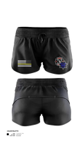 Piedmont Police & Fire Comms 81600418 Ranger Panties - 21