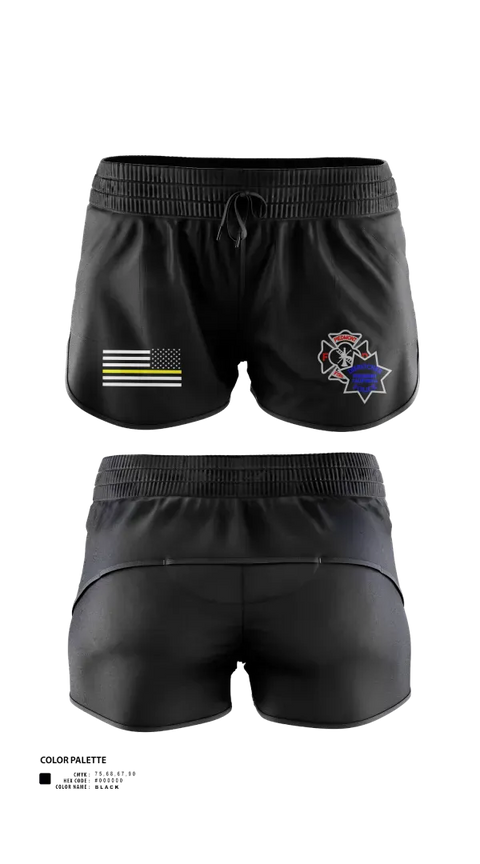 Ranger Panties, Piedmont Police & Fire Comms, Police, Teamtime, Team time, sublimation, custom sports apparel, team uniforms, spirit wear, spiritwear, sports uniforms, custom shirts, team store, custom team store, fundraiser sports, apparel fundraiser