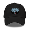 Livingstone College Blue Bears Dad hat