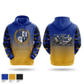 Faithful Guardian Training Center Hoodie - 1