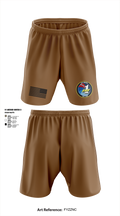 BMU1 70801816 Athletic Shorts With Pockets - 1