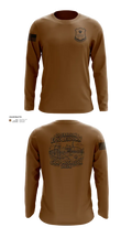 1-120 31088041 Long Sleeve Performance Shirt - 21