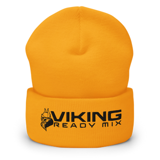 Viking Ready Mix 63384913 Cuffed Beanie | Yupoong 1501KC