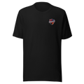 Boerne Soccer Club 18018985 Unisex Staple T-Shirt | Bella + Canvas 3001