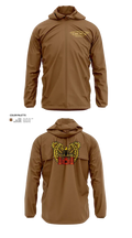 Engineer WOBC Class 26-001 55957021 Windbreaker - 21