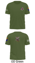 135 FRSD 9876158 Short Sleeve Performance Shirt - 56