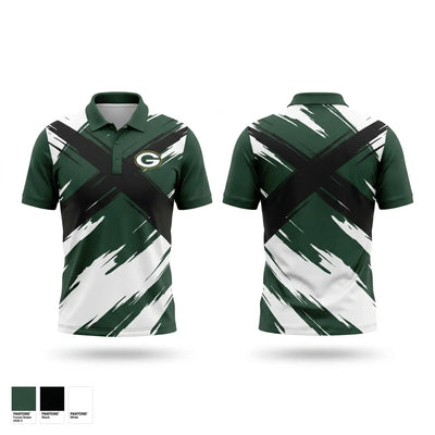 Grafton 62411869 Short Sleeve Performance Polo - 1