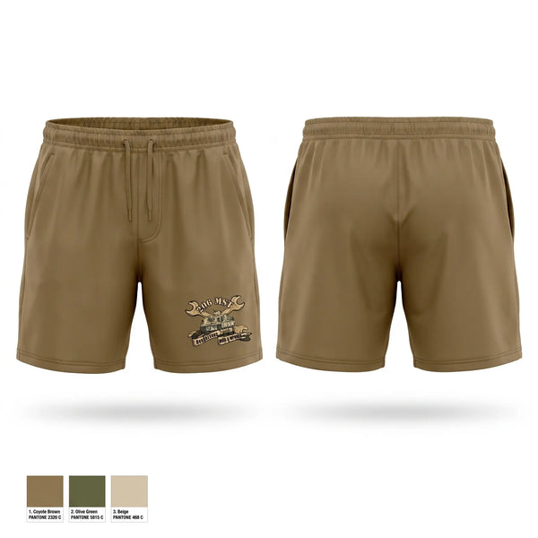 Athletic Shorts With Pockets, 206th MST, Army, Teamtime, Team time, sublimation, custom sports apparel, team uniforms, spirit wear, spiritwear, sports uniforms, custom shirts, team store, custom team store, fundraiser sports, apparel fundraiser