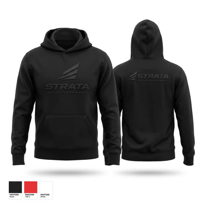 Strata Soccer Performance Hoodie - 2