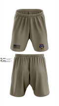 SER-FL-355 TAMIAMI COMPOSITE SQUADRON 96021662 Athletic Shorts With Pockets - 5