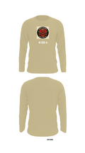41 CEC-A 9986911 Long Sleeve Performance Shirt 92