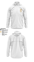 Aspire FC Lions 15623094 Windbreaker - 23