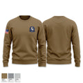 VP-45 Crew Neck Sweatshirt - 1