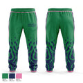 South Oldham Lady Sluggers Sweatpants - 2