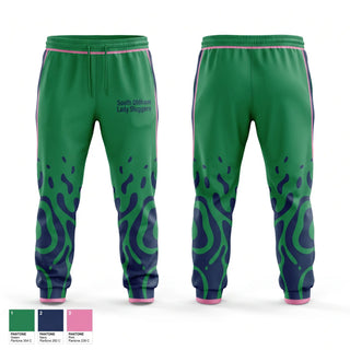 Sweatpants, South Oldham Lady Sluggers, Softball, Teamtime, Team time, sublimation, custom sports apparel, team uniforms, spirit wear, spiritwear, sports uniforms, custom shirts, team store, custom team store, fundraiser sports, apparel fundraiser