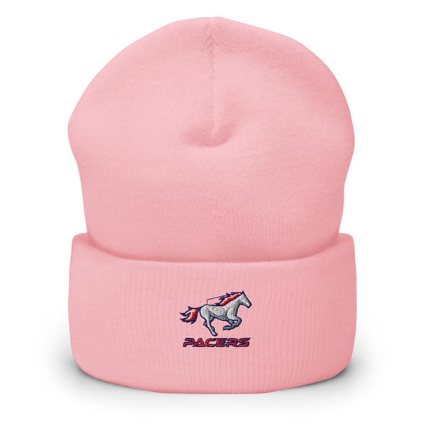 Plaza Park 7264543 Cuffed Beanie | Yupoong 1501KC