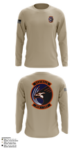 Kestrels 56714032 Long Sleeve Performance Shirt 2