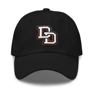 Dad hat - Black