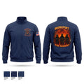 Ladder 5 Windbreaker - 1