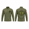 Pryor SOT Windbreaker - 1