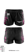 Toyohashi warriors 21080833 Women's Shorts - 1