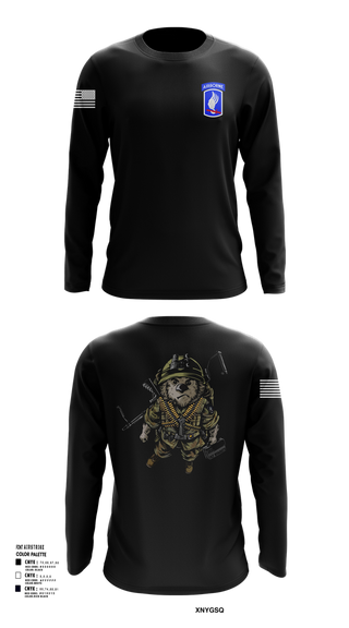 Long Sleeve Performance Shirt, Wombats, , Teamtime, Team time, sublimation, custom sports apparel, team uniforms, spirit wear, spiritwear, sports uniforms, custom shirts, team store, custom team store, fundraiser sports, apparel fundraiser