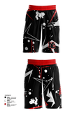 North Central High School Basketball 21747682 Mens Basketball Shorts 41