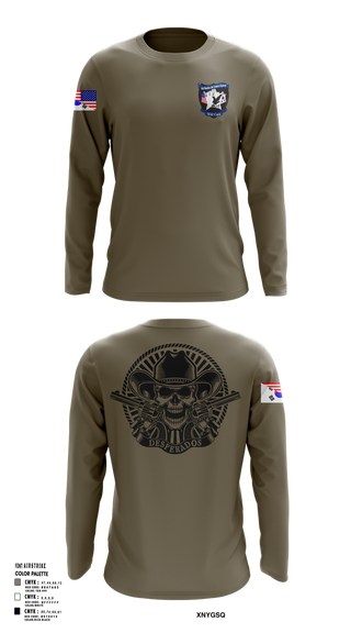 Long Sleeve Performance Shirt, Desperados, , Teamtime, Team time, sublimation, custom sports apparel, team uniforms, spirit wear, spiritwear, sports uniforms, custom shirts, team store, custom team store, fundraiser sports, apparel fundraiser