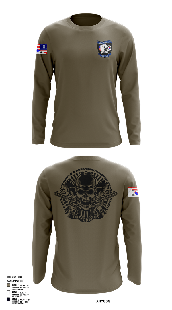 Long Sleeve Performance Shirt, Desperados, , Teamtime, Team time, sublimation, custom sports apparel, team uniforms, spirit wear, spiritwear, sports uniforms, custom shirts, team store, custom team store, fundraiser sports, apparel fundraiser