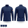 Jroc 51588150 Windbreaker - 1