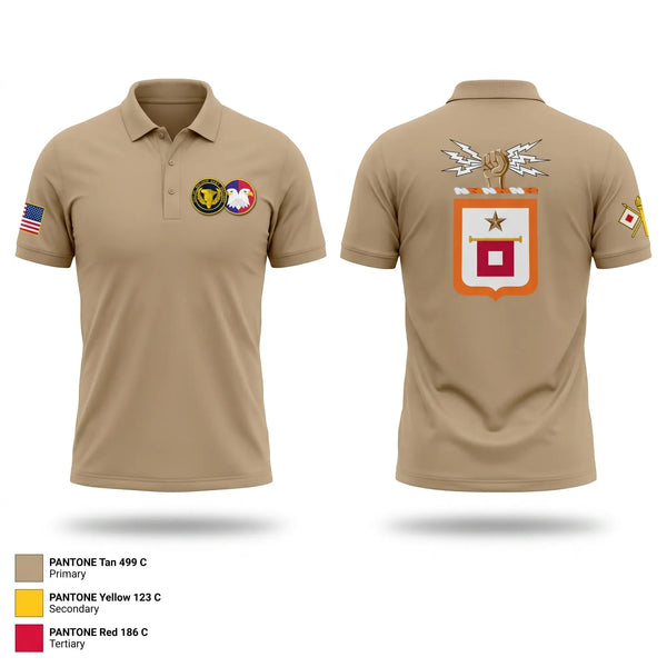 Short Sleeve Performance Polo, USARC CIO/G6, Army, Teamtime, Team time, sublimation, custom sports apparel, team uniforms, spirit wear, spiritwear, sports uniforms, custom shirts, team store, custom team store, fundraiser sports, apparel fundraiser