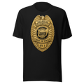 SALINEVILLE Unisex Staple T-Shirt