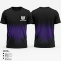 Decepticons 92933008 Short Sleeve Performance Shirt - 1