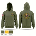 Alleghany County Sheriff’s Office Hoodie - 1
