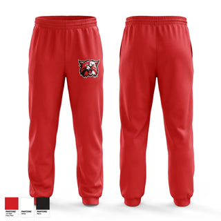 Sweatpants, Kenton Wildcats, Women's Soccer, Teamtime, Team time, sublimation, custom sports apparel, team uniforms, spirit wear, spiritwear, sports uniforms, custom shirts, team store, custom team store, fundraiser sports, apparel fundraiser
