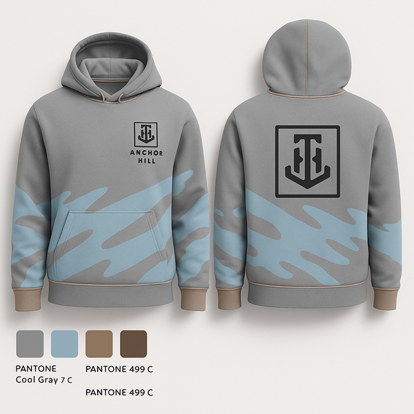 Hoodie, anchor hill, Baseball, Teamtime, Team time, sublimation, custom sports apparel, team uniforms, spirit wear, spiritwear, sports uniforms, custom shirts, team store, custom team store, fundraiser sports, apparel fundraiser