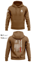 661st ECC 63217424 Hoodie - 1