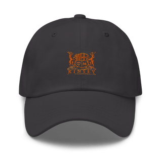 Kinsey 18916656 Classic Dad Hat | Yupoong 6245CM