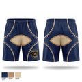Goodwill Hose Fire Company #3 Athletic Shorts With Pockets - 1