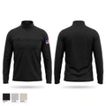 Warhawks Windbreaker - 1