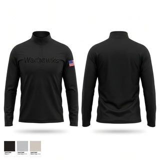 Windbreaker, Warhawks, Army, Teamtime, Team time, sublimation, custom sports apparel, team uniforms, spirit wear, spiritwear, sports uniforms, custom shirts, team store, custom team store, fundraiser sports, apparel fundraiser