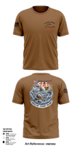 Psmc Old School Cotton Shirt - 5