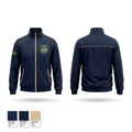 New York City Department of Homeless services Police 49297012 Windbreaker - 1