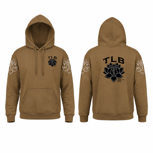 Hoodie, TLB, Police, Teamtime, Team time, sublimation, custom sports apparel, team uniforms, spirit wear, spiritwear, sports uniforms, custom shirts, team store, custom team store, fundraiser sports, apparel fundraiser