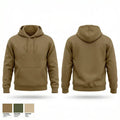 SSA Havoc 64366096 Hoodie - 2