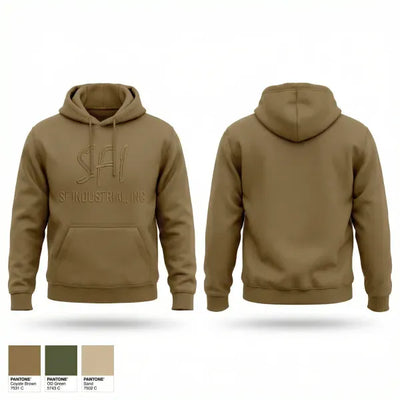 SSA Havoc 64366096 Hoodie - 2
