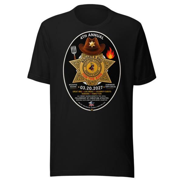 FREE T-SHIRT