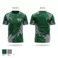 Raleigh Oaks 61969292 Short Sleeve Performance Shirt - 1