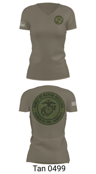 Womens Short Sleeve Vneck Shirt, Charlie PLT 1051, , Teamtime, Team time, sublimation, custom sports apparel, team uniforms, spirit wear, spiritwear, sports uniforms, custom shirts, team store, custom team store, fundraiser sports, apparel fundraiser